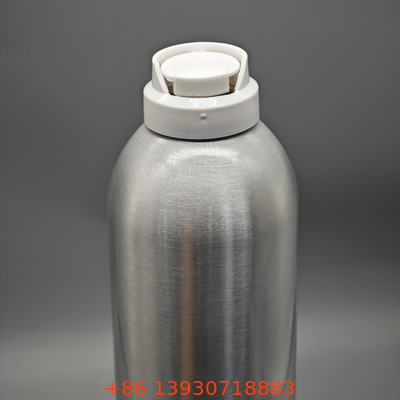 Válvula de afeitado de grado barbero para trabajo pesado para uso comercial con diseño resistente a impactos y espumado consistente de alta viscosidad