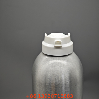 Válvula de afeitado de grado barbero para trabajo pesado para uso comercial con diseño resistente a impactos y espumado consistente de alta viscosidad