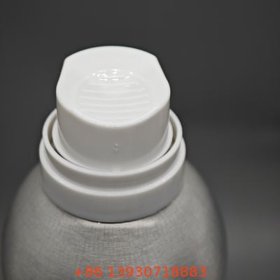 1 pulgada de espuma de afeitar válvula de aerosoles y actuador para hombres y mujeres crema de afeitar