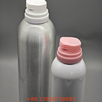 1 pulgada de espuma de afeitar válvula de aerosoles y actuador para hombres y mujeres crema de afeitar