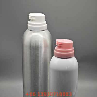 Válvula de espuma de afeitar para barberos profesionales con control preciso de la espuma y diseño anti-fugas