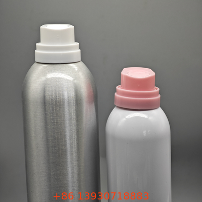 1 pulgada de espuma de afeitar válvula de aerosoles y actuador para hombres y mujeres crema de afeitar