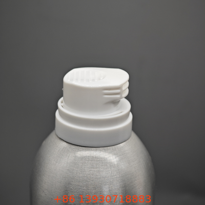 Válvulas de pulverización para limpiador de espuma de afeitar más recientes con actuador para latas de aerosol