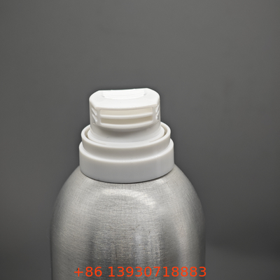 Válvula de espuma de afeitar para barberos profesionales con control preciso de la espuma y diseño anti-fugas