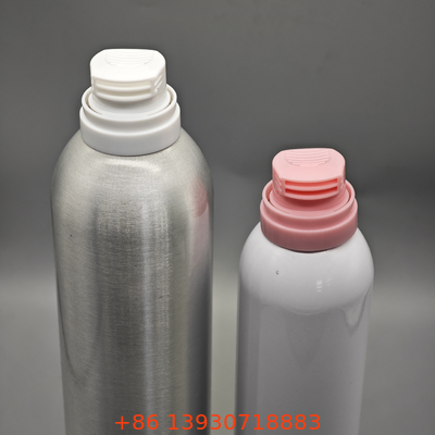 Válvula de afeitado de espuma sedosa avanzada para el cuidado de la piel sensible con tecnología de sellado antiirritación y a prueba de fugas