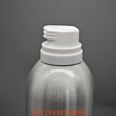 Válvula de afeitado de espuma sedosa avanzada para el cuidado de la piel sensible con tecnología de sellado antiirritación y a prueba de fugas