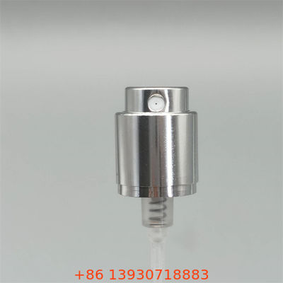 15mm 13mm Crimp Perfume Mist Spray Perfume Pump Sprayer Bomba de Perfume sin Crimpado de Aluminio para Botella de Vidrio de Perfume