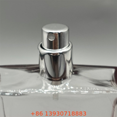 Válvula de bomba de fragancia en miniatura para marcas de perfumes de tamaño de viaje con diseño compacto y sello a prueba de fugas