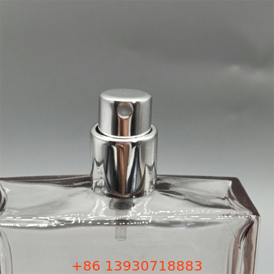 Atomizador de perfume minimalista para fragancias unisex modernas con diseño discreto y manejo sencillo