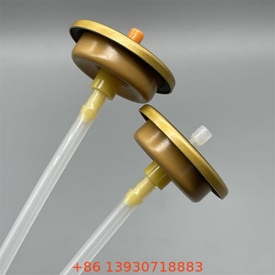 Válvula de spray y actuador para bruma corporal superiores para productos de higiene personal diaria para una dispensación de aerosol sin esfuerzo