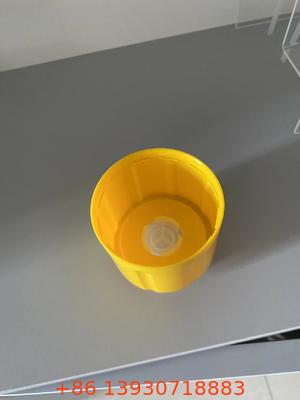 Tapa con Cepillo para Limpiador de Espuma para Coche: Tapa de Aerosol con Botella de Fregado y Pulverización 2 en 1 para Detalles de Automóviles