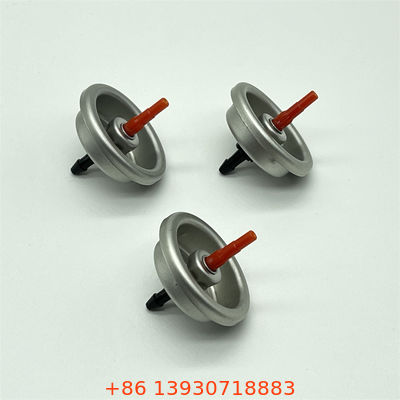 1 pulgada de butano de encendedor de válvula de reabastecimiento con junta Buna