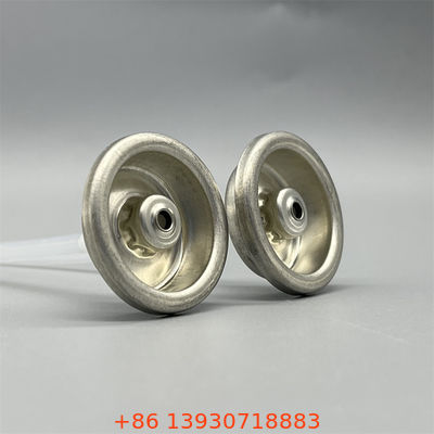 Female Paint Spray Valve For Automotive Refinishing Applications 
