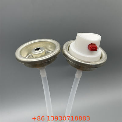 Female Paint Spray Valve For Automotive Refinishing Applications 