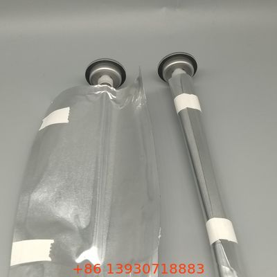 Valva aerosolar BOV de primera calidad para fórmulas cosméticas sensibles