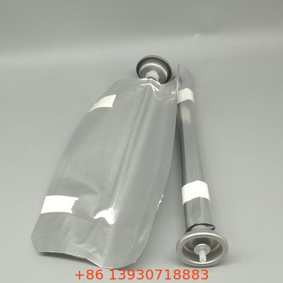 Válvula BOV masculina innovadora con compatibilidad con el propulsor ecológico