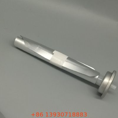 Sistema innovador de bolsas sobre válvulas para aerosoles para alimentos y cosméticos