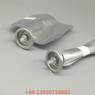 Envase de aerosol Bag-on-Valve para fórmulas estériles y sensibles