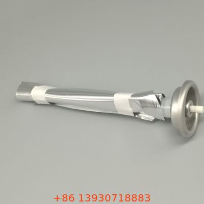 Válvula BOV masculina innovadora con compatibilidad con el propulsor ecológico