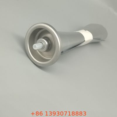 Válvula BOV de control de precisión para suministro continuo de niebla