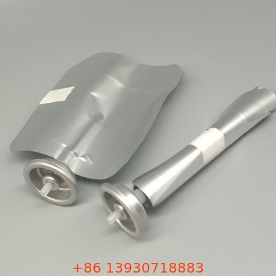 Válvula BOV masculina innovadora con compatibilidad con el propulsor ecológico