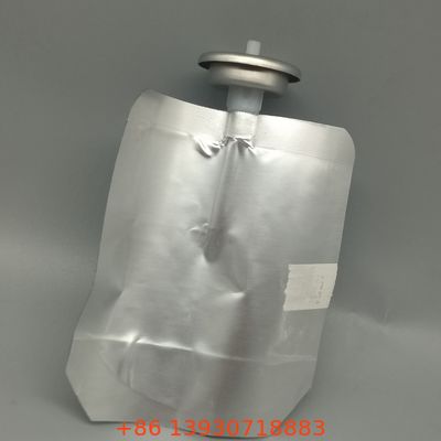 Valva aerosolar BOV de primera calidad para fórmulas cosméticas sensibles