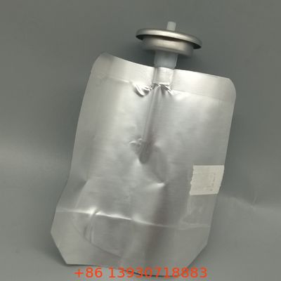 Válvula BOV de control de precisión para suministro continuo de niebla