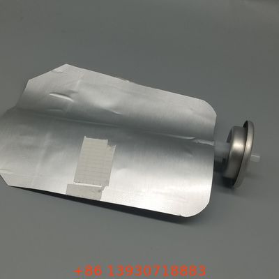 Tecnología Avanzada de Bolsa en Válvula para Sprays Cosméticos y Farmacéuticos Premium con Protección Superior del Producto y Dosificación Precisa