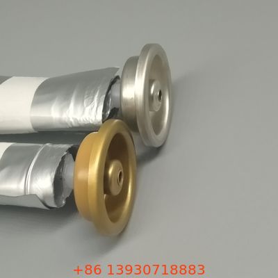 Sistemas de aerosoles femeninos de una pulgada para proteger fórmulas sensibles