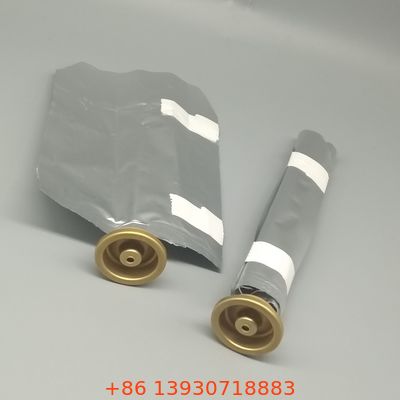 Bolsa de alta barrera en la válvula para una larga vida útil e integridad del producto