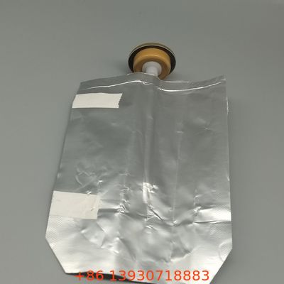 Bolsa de alta barrera en la válvula para una larga vida útil e integridad del producto