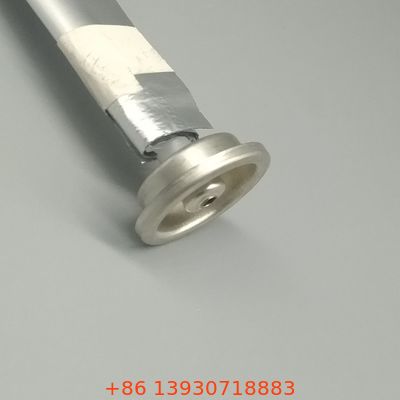 Bolsa de alta barrera en la válvula para una larga vida útil e integridad del producto