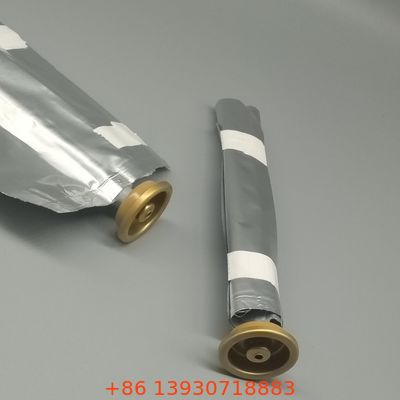 Sistemas de aerosoles femeninos de una pulgada para proteger fórmulas sensibles