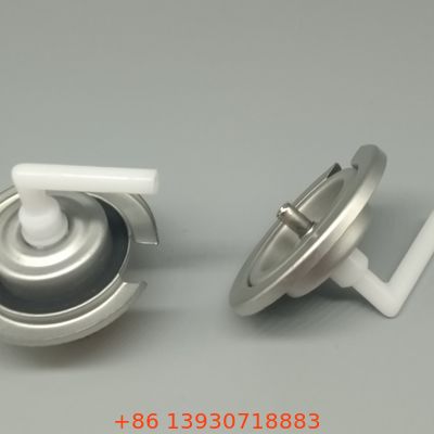 Válvula de cocina de butano para diseñadores - Elegante perilla de control y regulador para electrodomésticos de cocina modernos