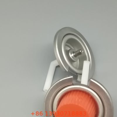 Válvula de cocina de butano para diseñadores - Elegante perilla de control y regulador para electrodomésticos de cocina modernos