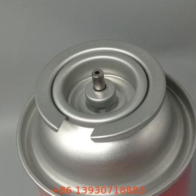 Válvula de gas butano Eco - Regulador eficiente para estufas de bajas emisiones y ahorro de combustible