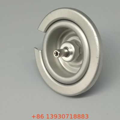 Válvula de gas butano Eco - Regulador eficiente para estufas de bajas emisiones y ahorro de combustible