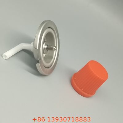 Válvula de gas butano Eco - Regulador eficiente para estufas de bajas emisiones y ahorro de combustible