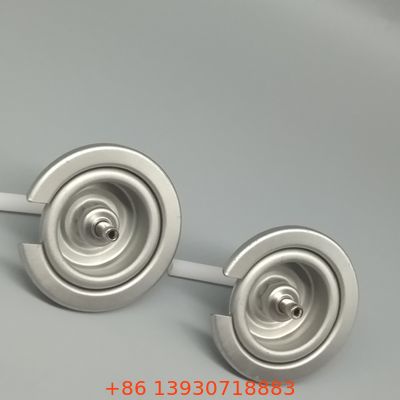 Válvula de gas butano Eco - Regulador eficiente para estufas de bajas emisiones y ahorro de combustible