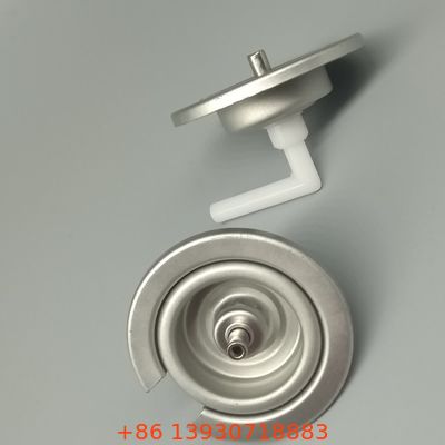 Válvula de gas butano de alta temperatura - Regulador potente para estufas wok asiáticas y cocina salteada