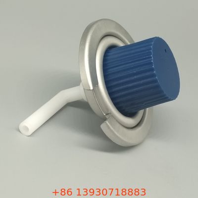 Válvula de estufa de gas de butano para un funcionamiento constante y sin problemas