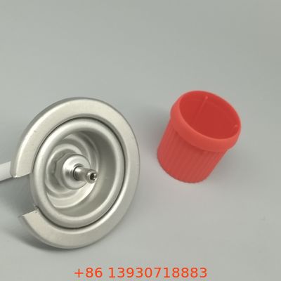 Válvula de gas butano de alta temperatura - Regulador potente para estufas wok asiáticas y cocina salteada