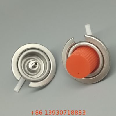 Repuesto de válvula para estufa de gas butano - Perilla de control y regulador de ajuste universal para estufas portátiles