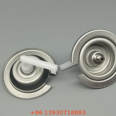 Repuesto de válvula para estufa de gas butano - Perilla de control y regulador de ajuste universal para estufas portátiles