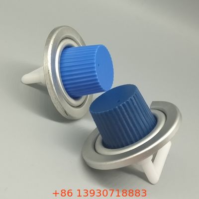 Repuesto de válvula para estufa de gas butano - Perilla de control y regulador de ajuste universal para estufas portátiles