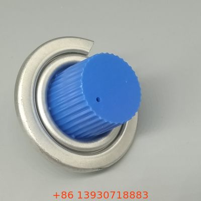 Válvula de estufa de gas de butano OEM para camping y uso al aire libre