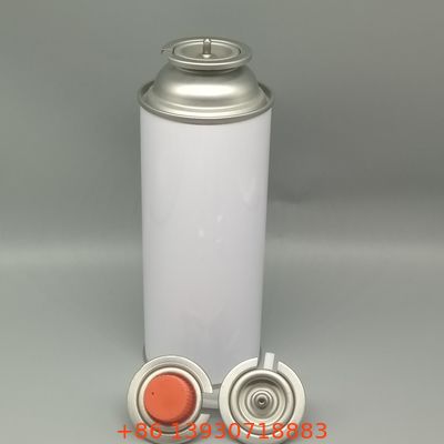 Premium Butane Gas Stove Valve for Home Kitchen Backup and Catering Events