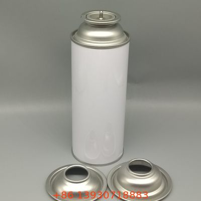 La válvula del cilindro de gas de butano universal es perfecta para antorchas de gas, calentadores y parrillas de barbacoa.