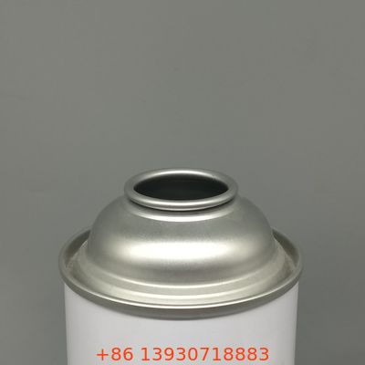 Válvula reguladora para estufa de gas butano compacta para mini quemadores de gas