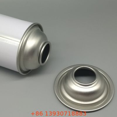 Válvula de gas butano de alto flujo optimizada para la eficiencia de cocción en estufas de camping